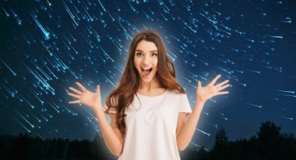 Perseidas 2025: así puedes llegar a la playa perfecta de Yucatán para ver la lluvia de estrellas