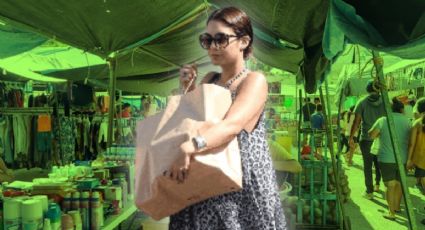 ¿Tianguis en Yucatán? las MEJORES opciones para ir de compras en Mérida | MAPA