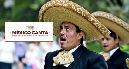 México Canta: calendario completo de las seminales de este concurso de talento mexicano