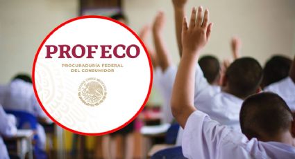Regreso a clases en Yucatán: esto debes tomar en cuenta al comprar útiles escolares según la Profeco