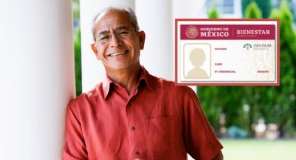 ¿Quieres tramitar tu credencial del INAPAM? Aquí está el módulo de atención en Tizimín | MAPA