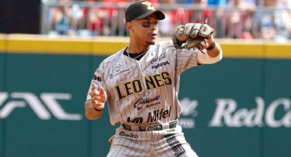 Leones de Yucatán vs Diablos Rojos: así será el partido 3 de postemporada 2025 ¿Cuándo y dónde ver?