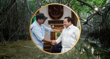 Reubicarán basurero irregular de Celestún: gobierno de Yucatán busca proteger los manglares