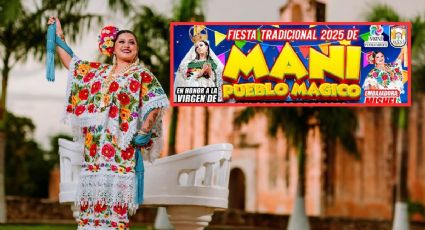 Fiesta tradicional en Maní 2025: fechas confirmadas y cartelera oficial de la celebración