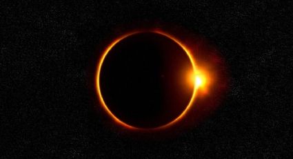 Eclipse solar total: fecha, hora y nivel de visibilidad en Yucatán