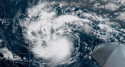 Tormenta tropical Erin: qué día podría intensificarse a huracán categoría 3