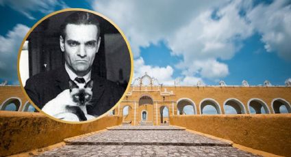 Esta es la razón por la que Yucatán le rinde un homenaje al lingüista ruso Yuri Knórosov