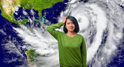 Tormenta Tropical Erin ya es huracán: ¿qué tan cerca está de Yucatán?