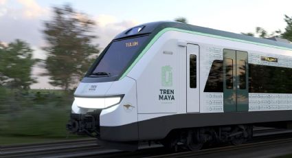 El Tren Maya será internacional: ¿Por cuáles países pasará?