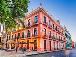 Mérida en un día: un recorrido por la historia, la cultura y la gastronomía de la Ciudad Blanca