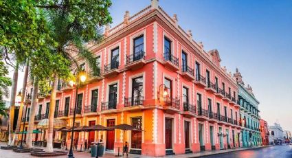 Se esperan lluvias y tormentas eléctricas para este lunes 18 de agosto en Yucatán