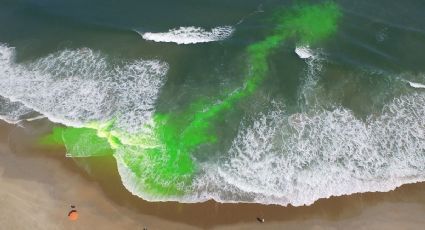 Trayectoria del huracán Erin: ¿qué tan lejos está de Yucatán este lunes 18 de agosto?