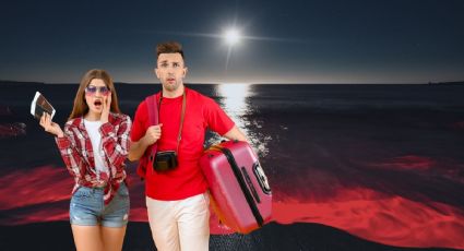 Marea roja en Yucatán: ¿cuáles son los puertos más afectados? | MAPA