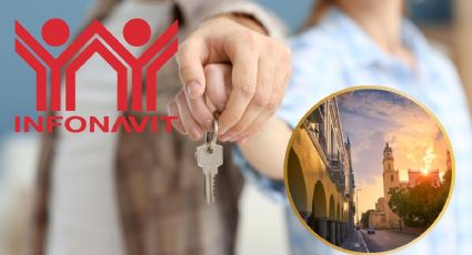 Vivienda para el Bienestar: ¿cuántas casas entregará el Infonavit en Yucatán este 2025?