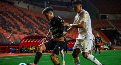 Venados F.C. cae ante Dorados y le dicen adiós a su DT: ¿Cuándo y dónde ver el próximo juego?