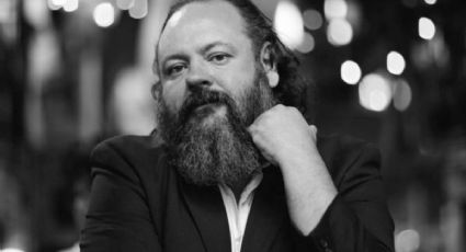 Antonio María Calera-Grobet: 3 obras imprescindibles del escritor y promotor cultural