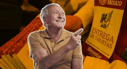 Guía paso a paso para inscribirte a la Pensión del Bienestar en AGOSTO 2025