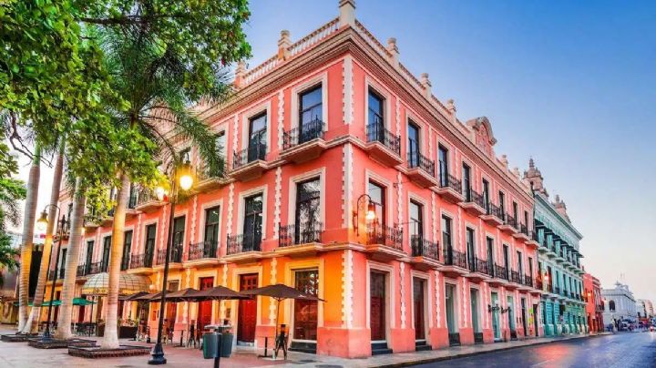 Mérida en un día: un recorrido por la historia, la cultura y la gastronomía de la Ciudad Blanca