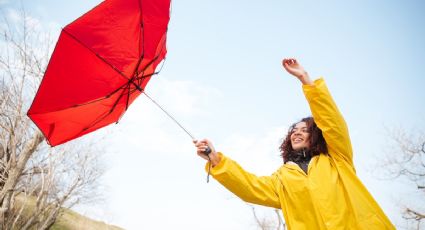 Vaguada propiciará tormentas en Yucatán este martes 19 de agosto