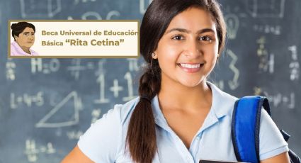 Beca Rita Cetina en Yucatán: ¿quiénes se podrán registrar a partir del 15 de septiembre?