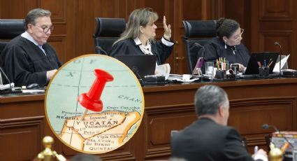 Renovación del Poder Judicial: ¿qué determinó la Suprema Corte para Yucatán?