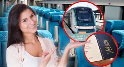 Tren Maya en Yucatán: ¿Cuánto cuesta viajar dentro del estado? TARIFAS OFICIALES