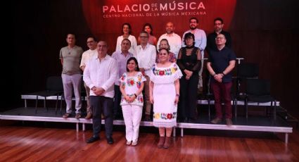 Sedeculta instala el nuevo Consejo Consultivo del Palacio de la Música