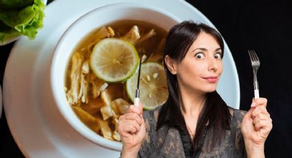 ¿Dónde comer la mejor sopa de lima en Mérida? 3 lugares imperdibles para este fin de semana