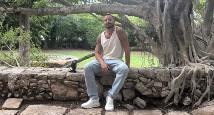 Ricky Martin visita Yucatán, fans especulan nuevos proyectos en el estado