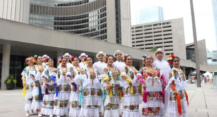Día Mundial del Folclore: la historia de la tradicional jarana yucateca