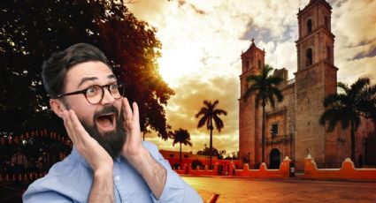 Ciudades coloniales en Yucatán: ¿cuáles son las más importantes y qué puedes hacer?