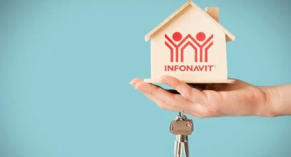 Infonavit lanza nuevo crédito: ahora basta con 100 puntos para obtener vivienda