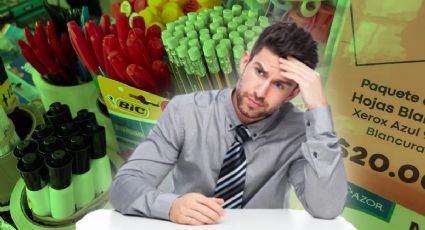 Regreso a clases en Yucatán: ¿cuánto cuestan los útiles escolares según la Profeco?