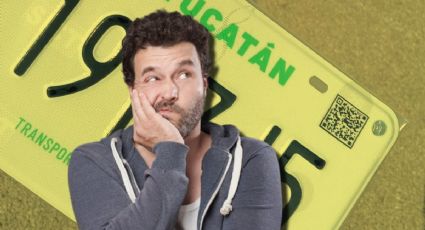 Reemplacamiento en Yucatán 2025: estos son los autos que deben cambiar placas en septiembre