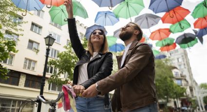 Este martes 26 de agosto la lluvia será moderada en Yucatán