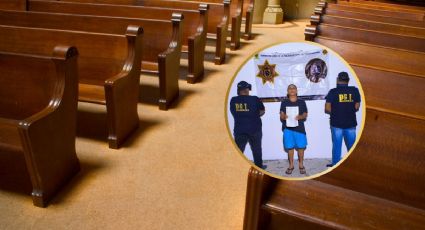 Entran a casa de un sacerdote, lo golpean y le roban 62 mil pesos; hay un detenido