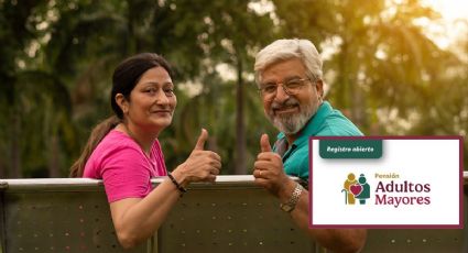 Pensión para Adultos Mayores: ¿cuál es el ÚLTIMO DÍA para registrarse en Yucatán?