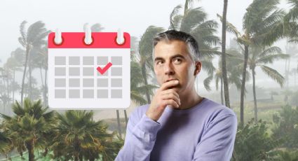 Temporada de huracanes en Yucatán: ¿cuáles serán los meses más activos este 2025?
