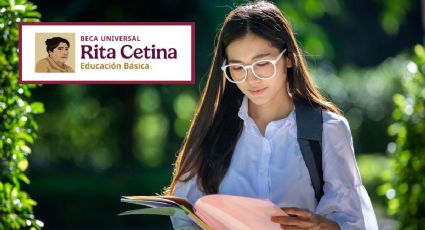 Beca Rita Cetina en Yucatán: este es el requisito obligatorio para los estudiantes de nuevo ingreso