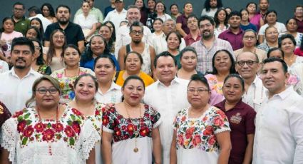 Ko’ox kanik maaya t’aan: así serán los cursos para preservar la lengua maya en Yucatán