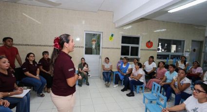 Refuerzan herramientas de personal docente y administrativo para la atención a infancias