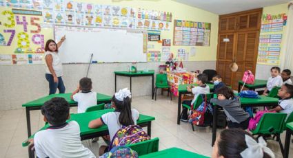 ¿Por qué los maestros harán paro el 4 de septiembre en Yucatán?