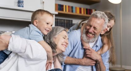 28 de agosto en Yucatán: ¿Día de los abuelos o de los adultos mayores?