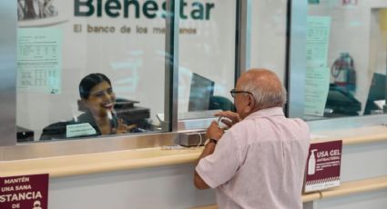 Pensión Bienestar: ¿Qué pasa si no puedo acudir a los módulos para registrarme?
