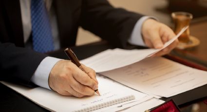 ¿Sabes cuál es el procedimiento para leer el testamento de un familiar? Aquí te decimos