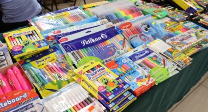 Regreso a clases dejará derrama de más de 1,000 mdp, según Canaco