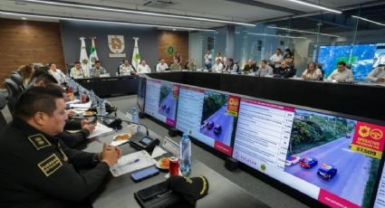 Concluyen vacaciones de verano e inicia operativo de regreso a clases