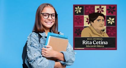 Becas Rita Cetina en Yucatán: fechas clave que debes saber para registrar a tus hijos