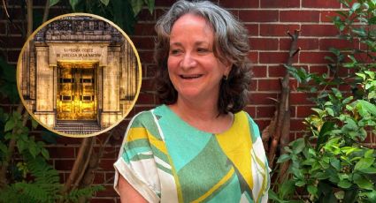 Renovación del Poder Judicial: ¿quién es la ministra de origen yucateco que llega a la SCJN?