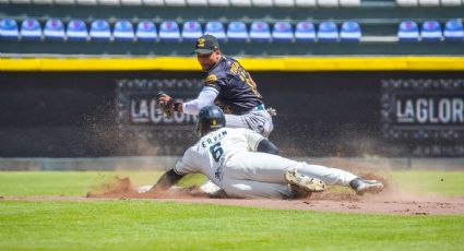 Pericos vence por la mínima a Leones de Yucatán tras explosivo inicio en Puebla